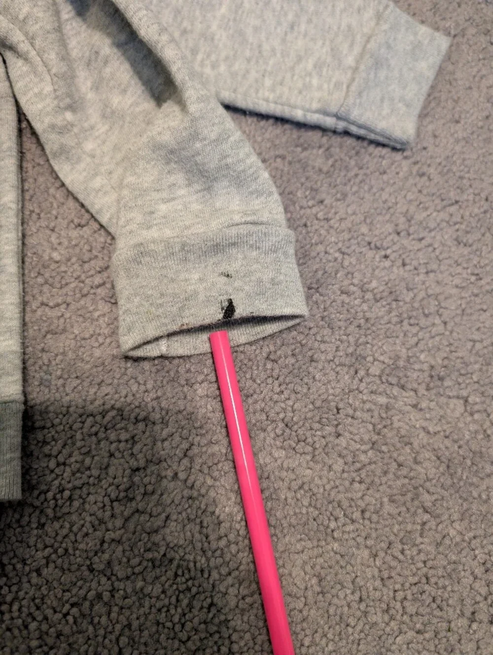 Garanimals Unicorn Sparkle Sweatshirts And Bottoms 18 24 Month FLAWED